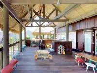 Park Hyatt St Kitts Christophe Harbour Hotels in Понд Хилл