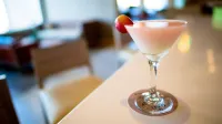 馬那瓜凱悦嘉軒酒店 - 酒吧