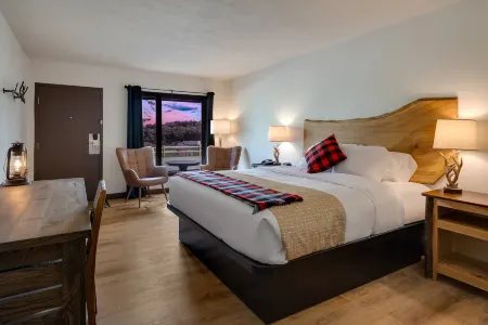 Travelodge by Wyndham Emlenton Отели в г. Венанго Каунти