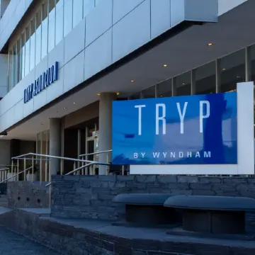 Tryp by Wyndham Asuncion