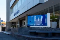 Tryp by Wyndham Asuncion 住宿飯店