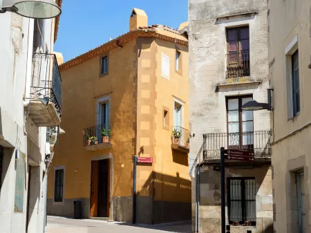 Can Mascort Eco Hotel