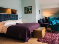 Harbourmaster Hotel Hotels in Aberaeron