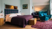 Harbourmaster Hotel Hotels in Lampeter
