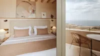 Nos Hotel & Villas - balcony