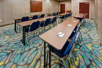 SpringHill Suites Naples Hoteles en Condado de Collier