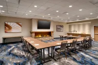 Fairfield Inn & Suites Salt Lake City Cottonwood Hotels in Holladay