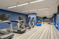 Aloft Panama Hotel di Juan Diaz