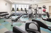 Element San Jose Milpitas Hotels in Milpitas