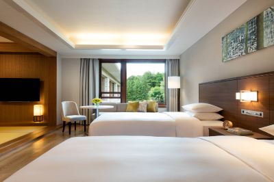 その他 軽井沢マリオットホテルの写真