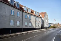 Four Points Flex by Sheraton Koge Hotels near Køge Vandreforening.