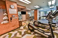 Fairfield Inn & Suites Savannah Midtown