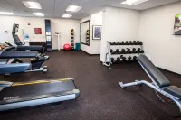 TownePlace Suites Boynton Beach - Gym