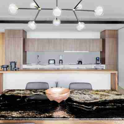 The Ritz-Carlton Residences Mexico City Rooms