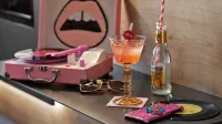 Moxy Bucharest Old Town - Bar