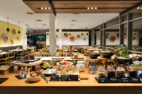 Vienna House Easy by Wyndham Günzburg Hotels in Leipheim