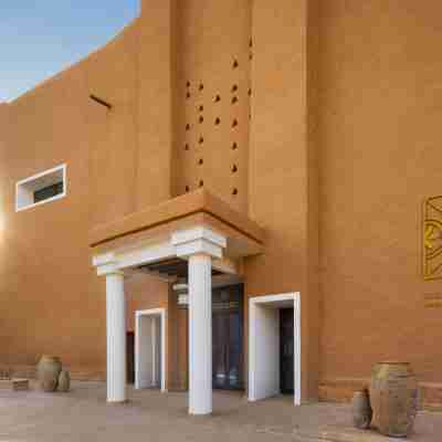 Bab Samhan, a Luxury Collection Hotel, Diriyah Hotel Exterior