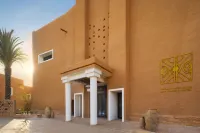 Bab Samhan, a Luxury Collection Hotel, Diriyah Hotels near Welfare Center