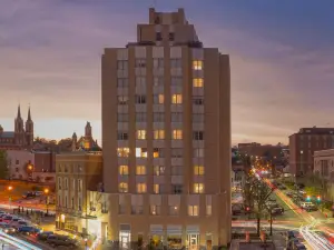 Hotel Forty Five, Macon, a Tribute Portfolio Hotel