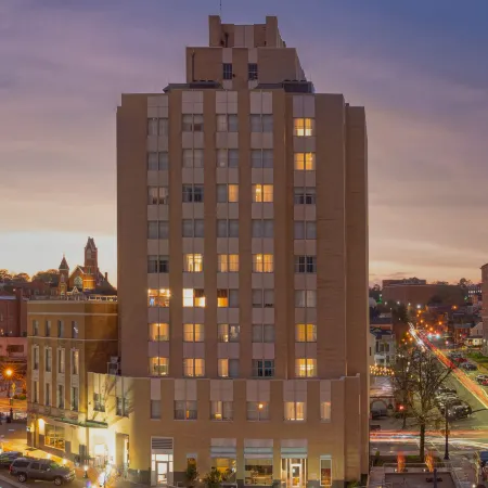 Hotel Forty Five, Macon, a Tribute Portfolio Hotel