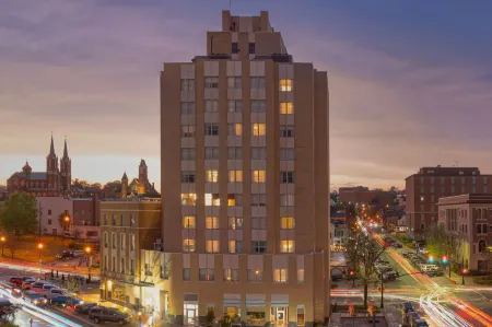 Hotel Forty Five, Macon, a Tribute Portfolio Hotel