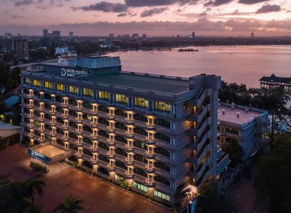 Delta Hotels Dar es Salaam