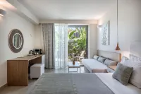 Aloe Boutique Hotel & Suites - Adults Only Hotels in Kalívai