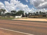 Blackall Coolibah Motel Hotel a Blackall