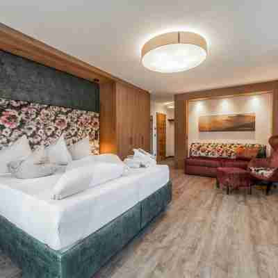 Hotel Kohlerhof Rooms