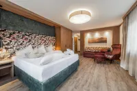 Hotel Kohlerhof Hotel di Fugen