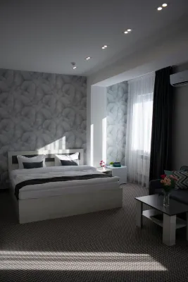 Tengri Hotel Hotels in 