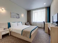 Berg Haus House Hotels in Tver'