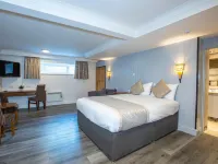 Best Western the Manor Hotel  Suites Hotels in Gravesend