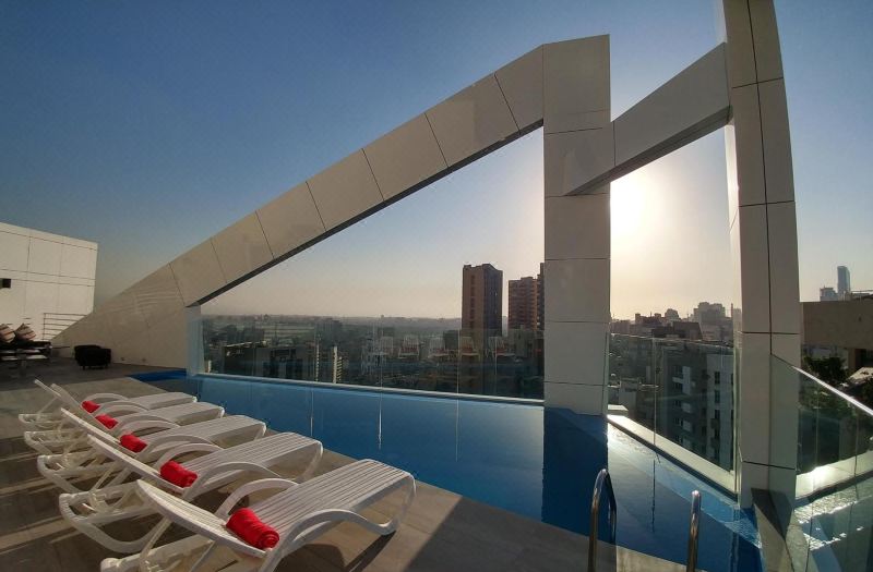 Royal Tulip Achrafieh photo 3