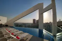 Royal Tulip Achrafieh - 5 Yıldız