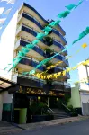 Vale Verde Palace Hotel Hotels in Laranjal Paulista