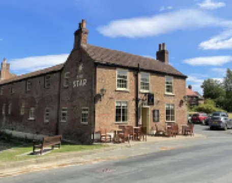 The Star Inn Hotel in zona Driffield Navigation