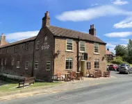 The Star Inn Hotels near All Saints Church, Nafferton