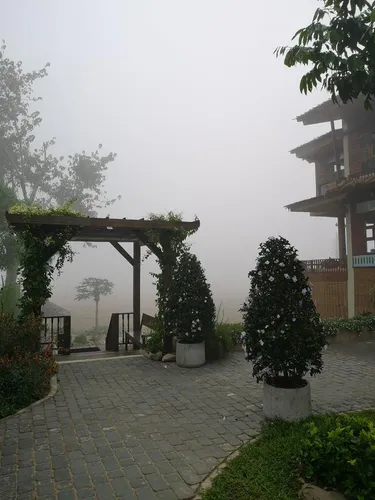 รูปภาพของแสงปอยคอทเทจ