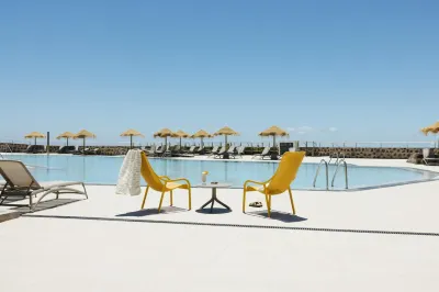 Bancal Hotel and Spa Hotels in San Sebastián de La Gomera