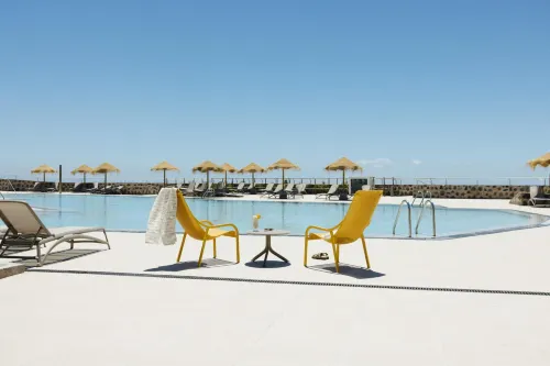 Bancal Hotel and Spa Hotels in Gomera