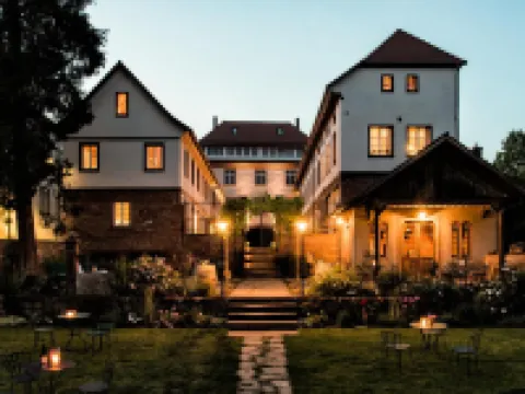 Palais Wunderlich Hotels in Lahr
