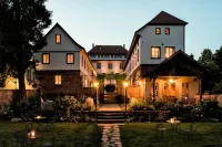 Palais Wunderlich Hotels in Ortenaukreis