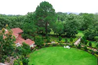 WelcomHeritage Golf View Hotels near Nature Interpretation Centre