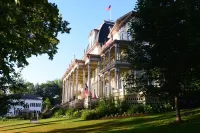 Athenaeum Hotel