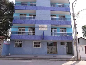 Edifício Ferreira - Apartamentos Temporadas