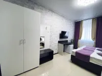 Mojo Hotel Hotels in Leninsky District