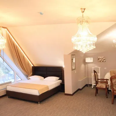 M Butik Hotel