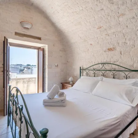 Trulli Contento - Rooms & Apartments