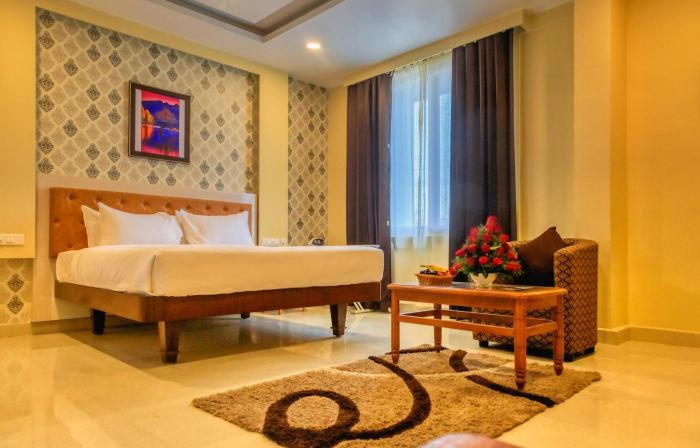 Hotel Royal Grande
